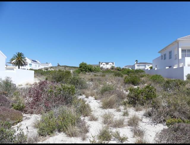 LAND FOR SALE IN SHELLEY POINT
